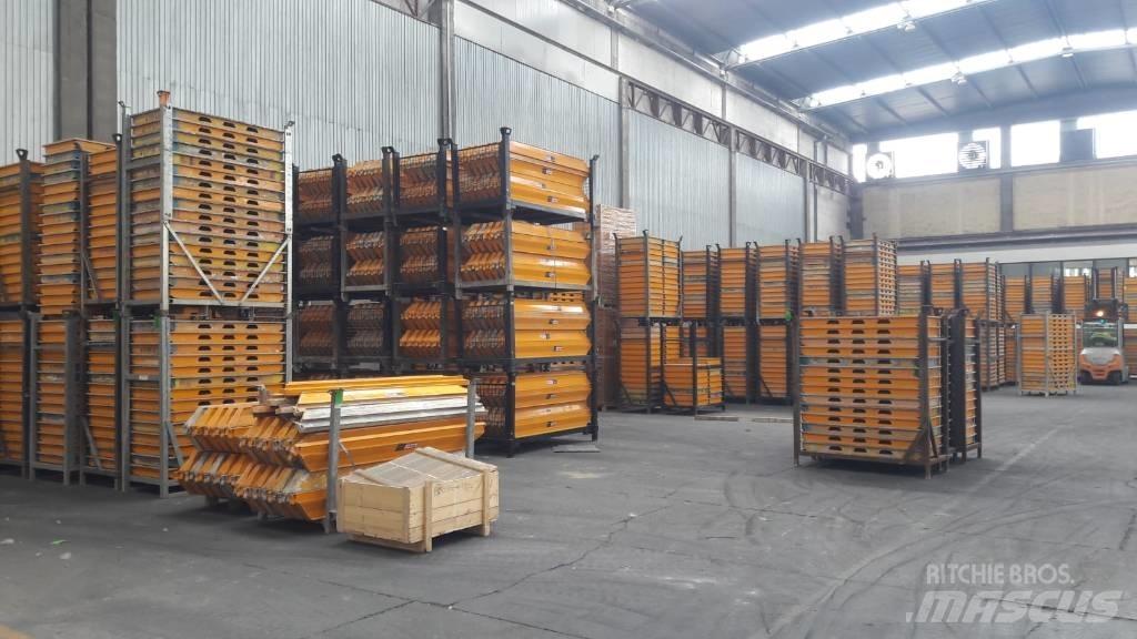 Ulma CC4 Utilaje construcții - Altele