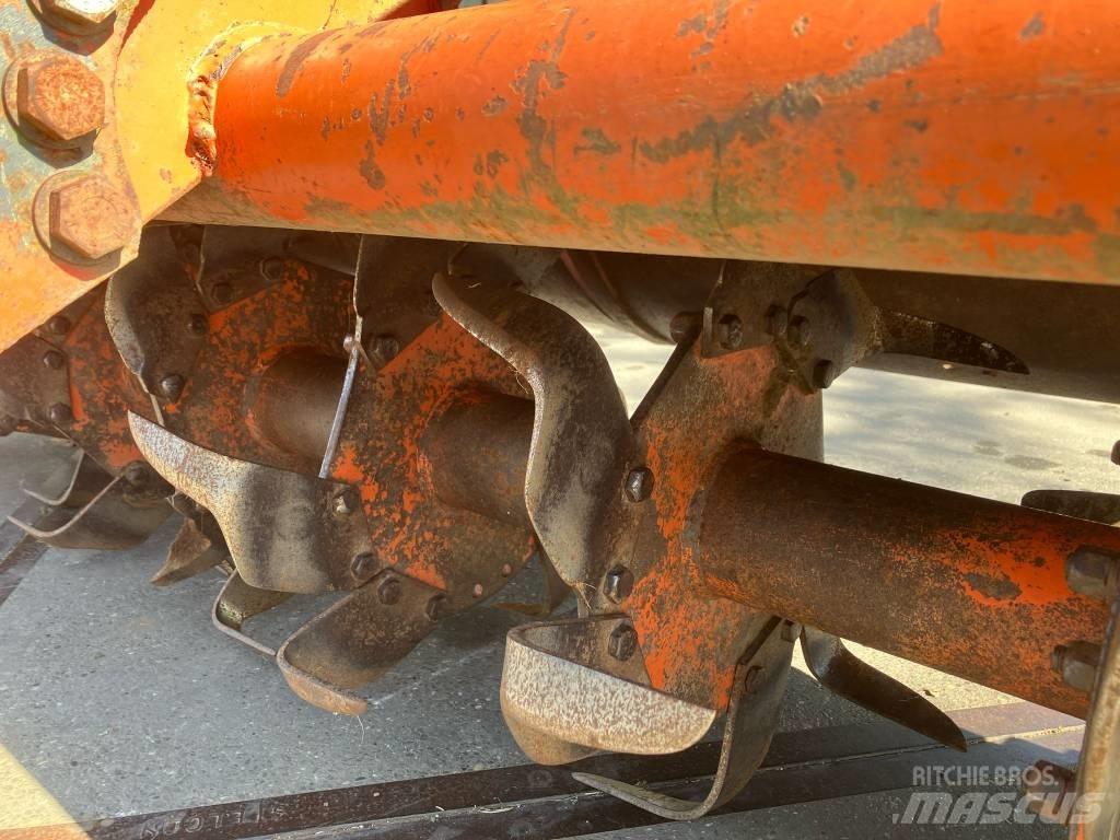 Howard HA210WU Alte masini si accesorii de cultivat