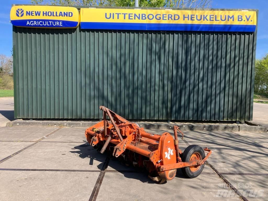 Howard HA210WU Alte masini si accesorii de cultivat