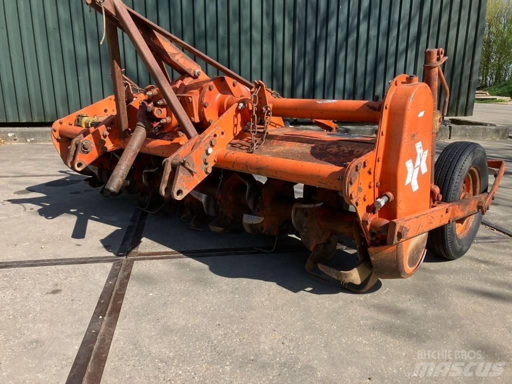 Howard HA210WU Alte masini si accesorii de cultivat