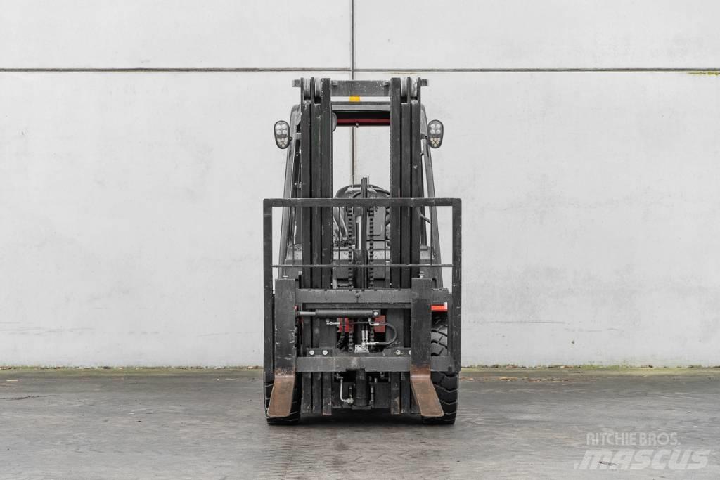 Manitou MI 30 D Stivuitor diesel