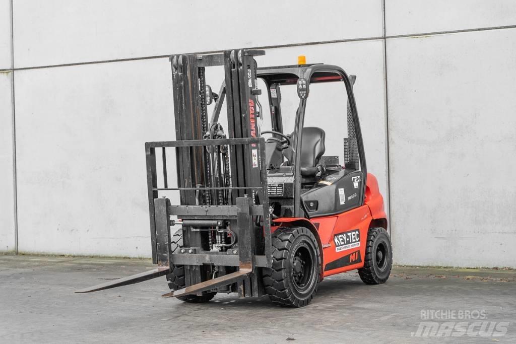 Manitou MI 30 D Stivuitor diesel