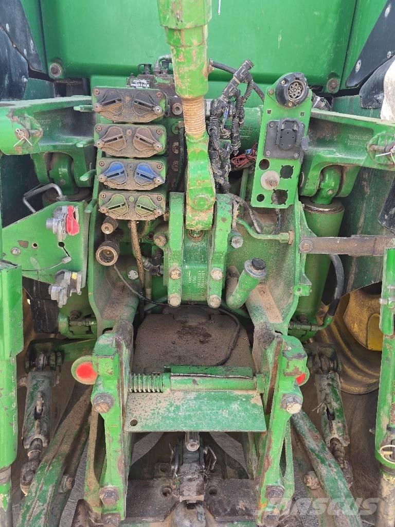 John Deere 8345 R Tractoare