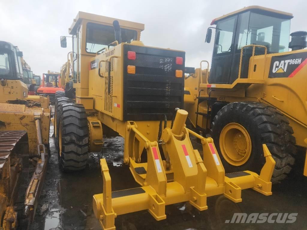 XCMG GR 180 Gredere
