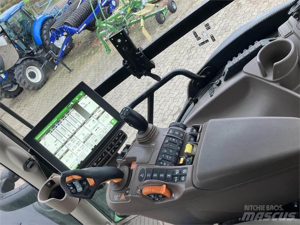 John Deere 6250R Tractoare