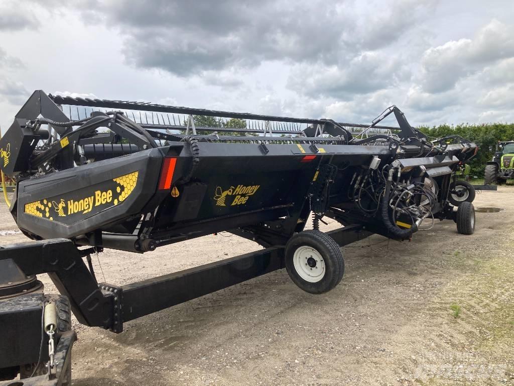 Honey Bee 4040 Combine capete pentru culegatoare