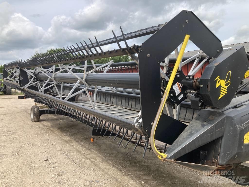 Honey Bee 4040 Combine capete pentru culegatoare