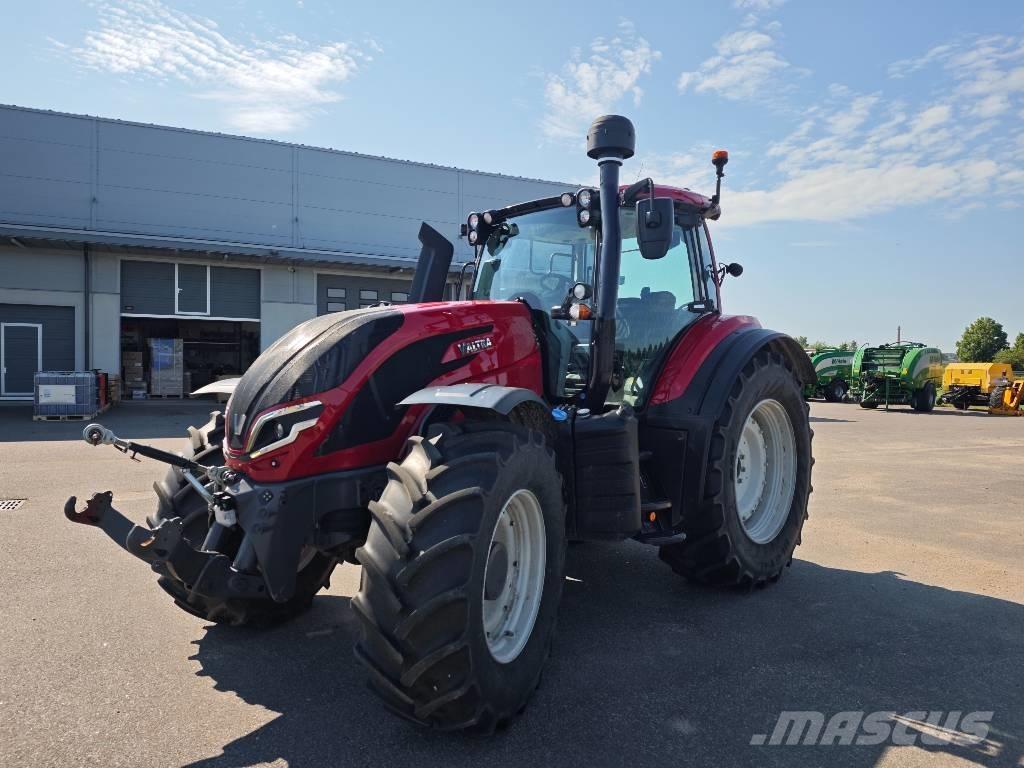 Valtra T 175 E Tractoare