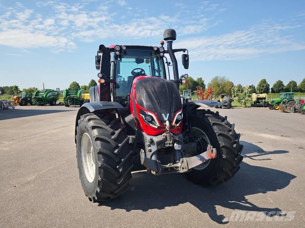 Valtra T 175 E Tractoare