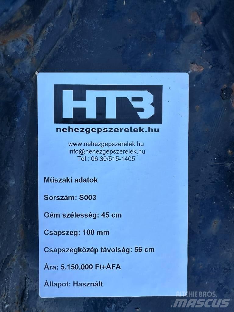 Okada Bontó olló Alte componente