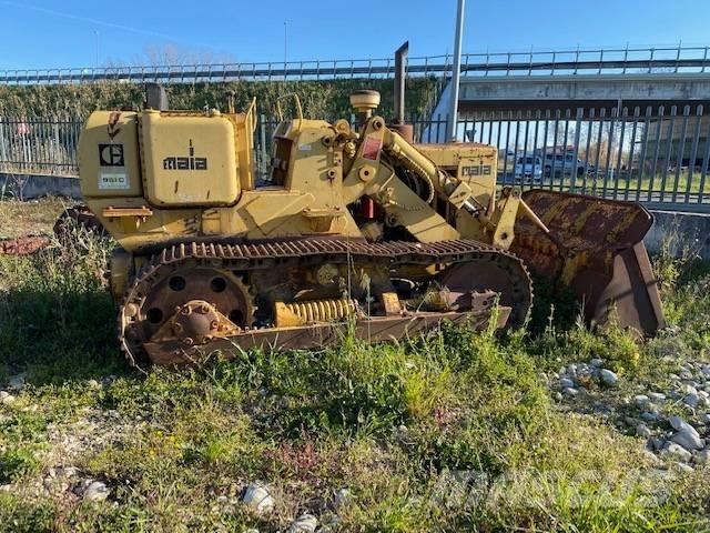 CAT 951 C Încarcatoare cu excavator