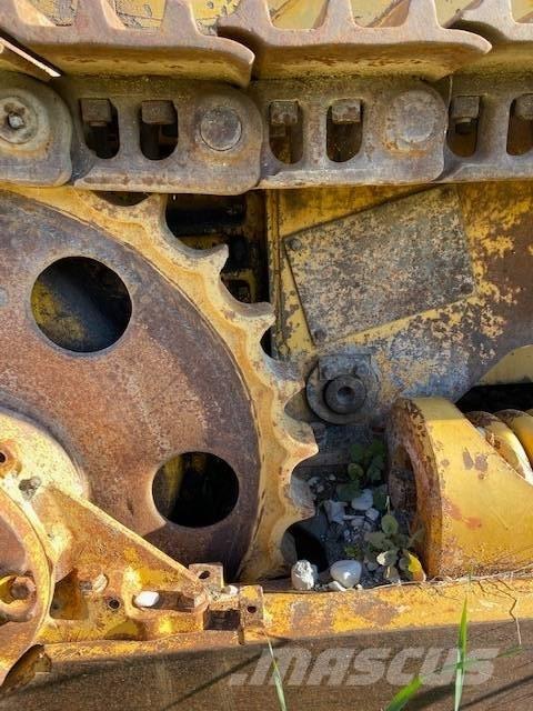 CAT 951 C Încarcatoare cu excavator