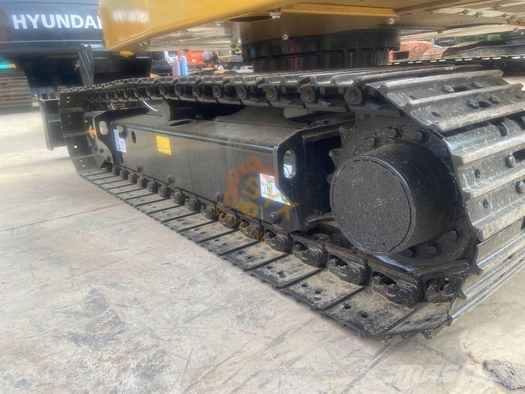 CAT 306 Mini excavatoare < 7t