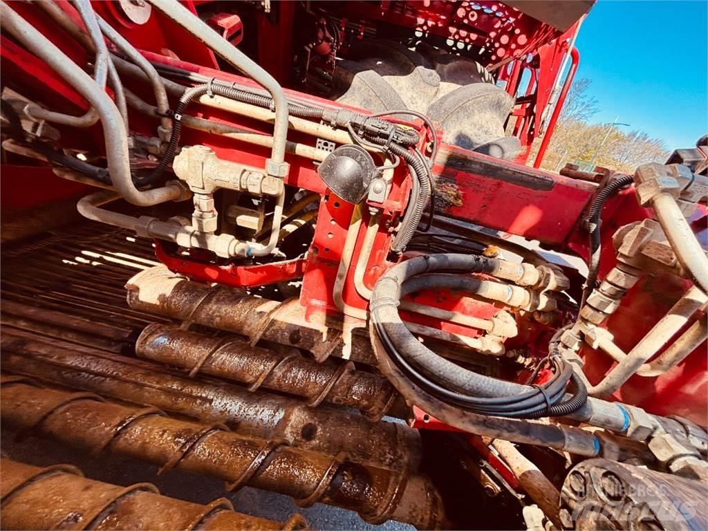 Grimme REXOR 6200 Utilaje agricole - Altele