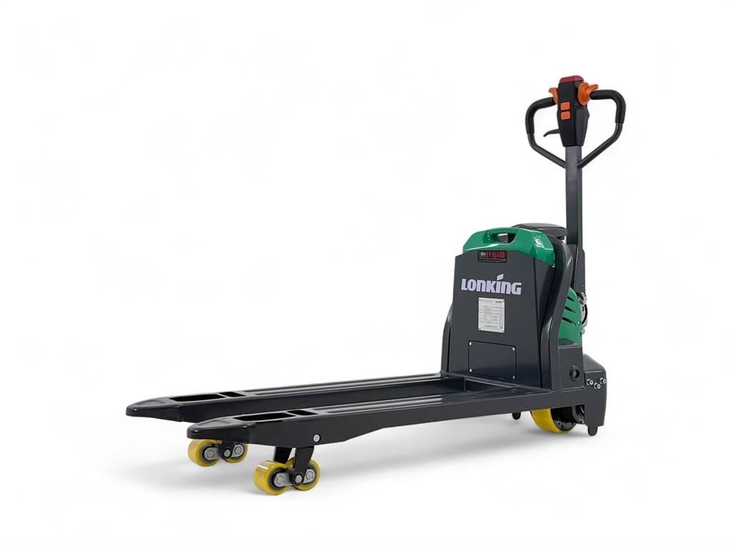 Lonking SL20L3 Transpaleta electica cu furca