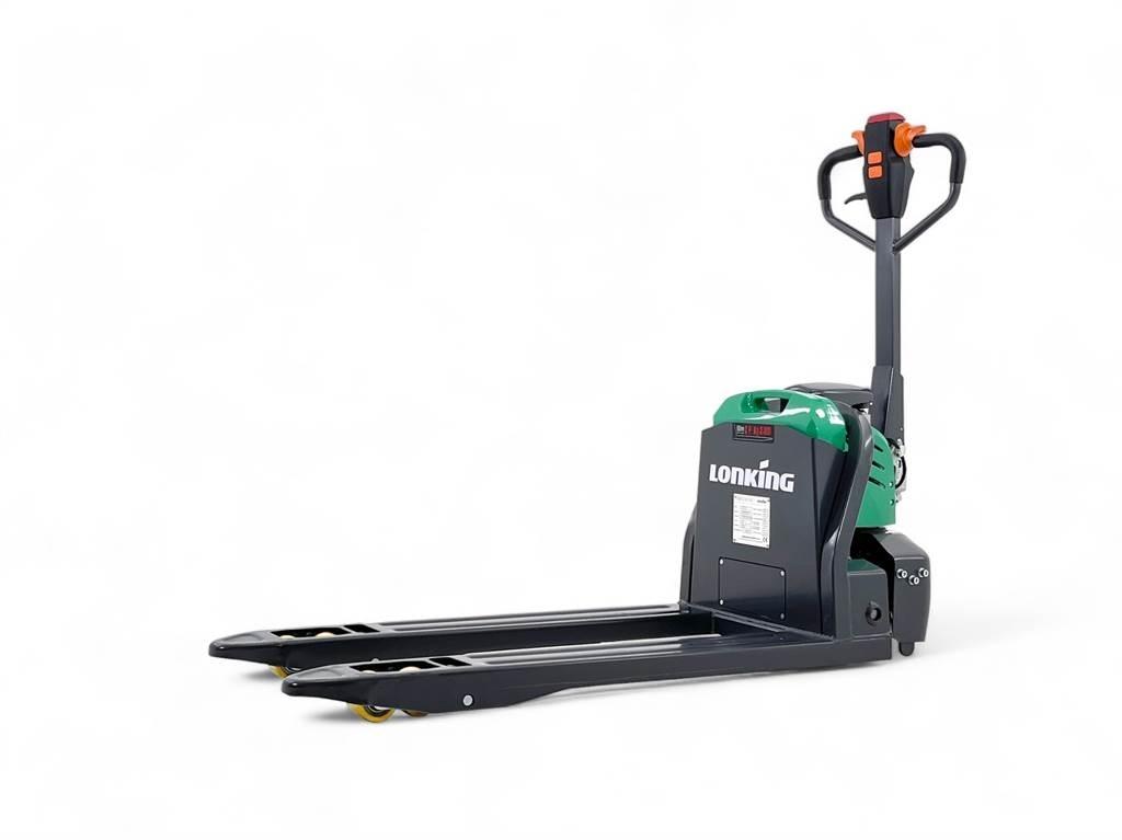 Lonking SL20L3 Transpaleta electica cu furca