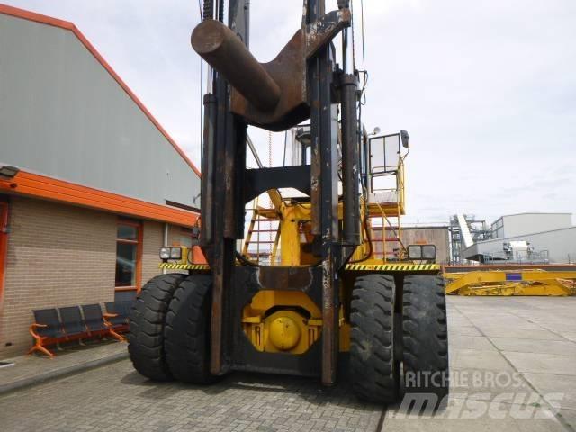 Luna TH37-1200B Stivuitor diesel