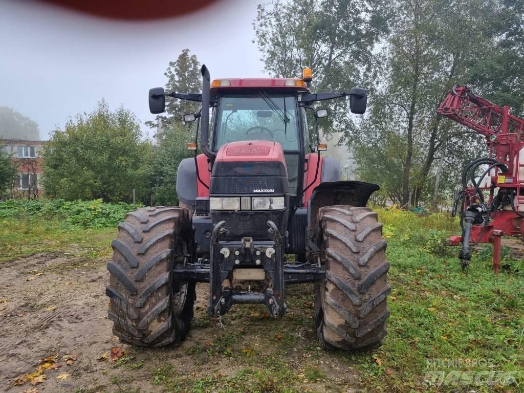 CASE MXM 175 Pro Tractoare