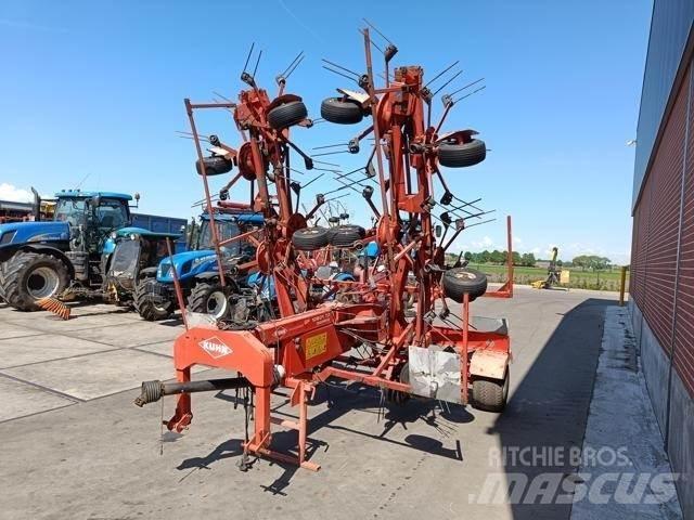 Kuhn GF10601TO Greble
