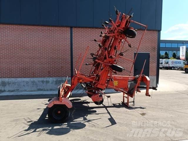 Kuhn GF10601TO Greble
