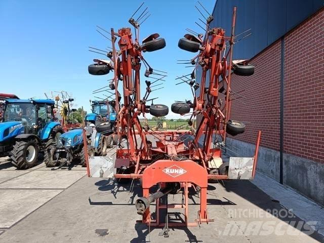 Kuhn GF10601TO Greble