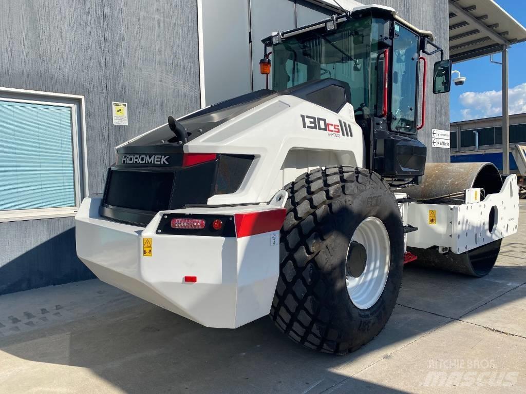 Hidromek HMK 130CS-5 Stivuitoare - Altele