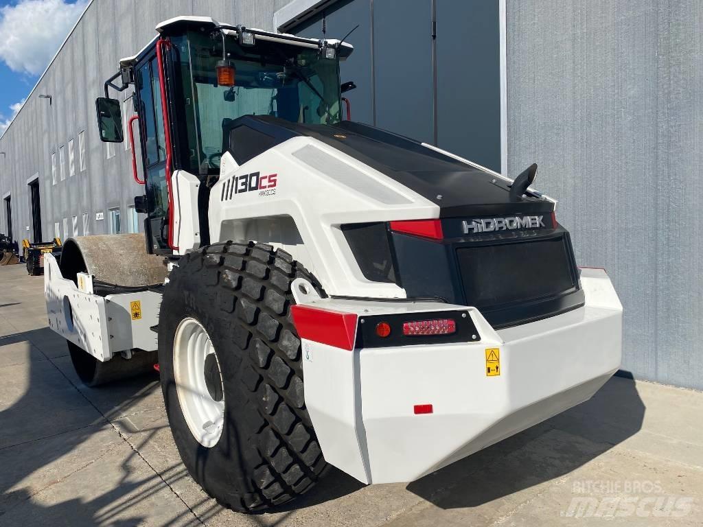 Hidromek HMK 130CS-5 Stivuitoare - Altele