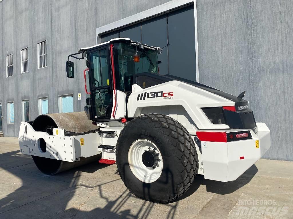Hidromek HMK 130CS-5 Stivuitoare - Altele