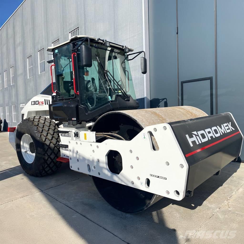 Hidromek HMK 130CS-5 Stivuitoare - Altele