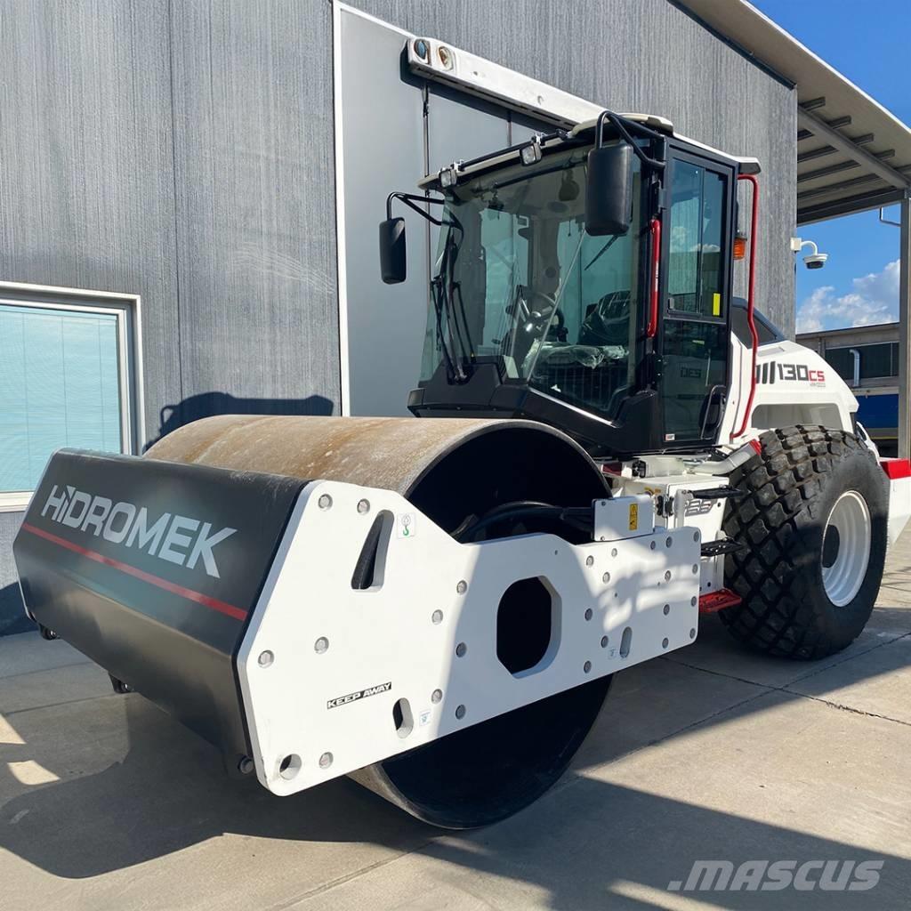 Hidromek HMK 130CS-5 Stivuitoare - Altele