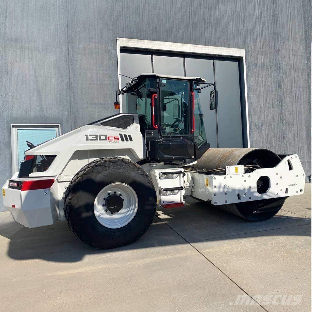 Hidromek HMK 130CS-5 Stivuitoare - Altele