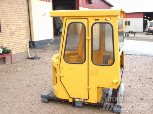 Volvo 4300-4600 Alte componente