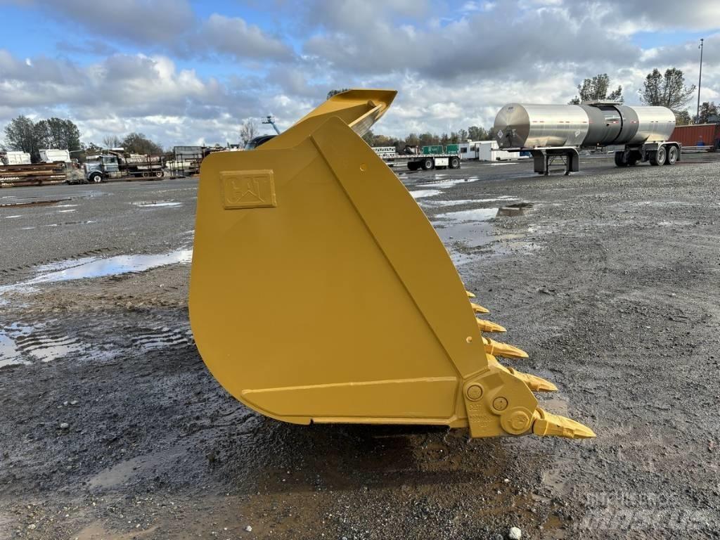 CAT 950GC Alte componente