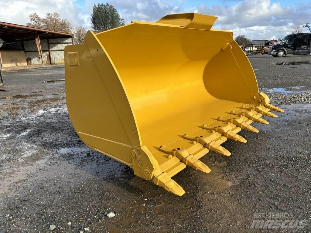 CAT 950GC Alte componente