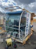 Potain MDT368-L16 Macarale turn