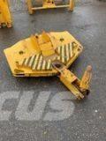 Potain MDT368-L16 Macarale turn