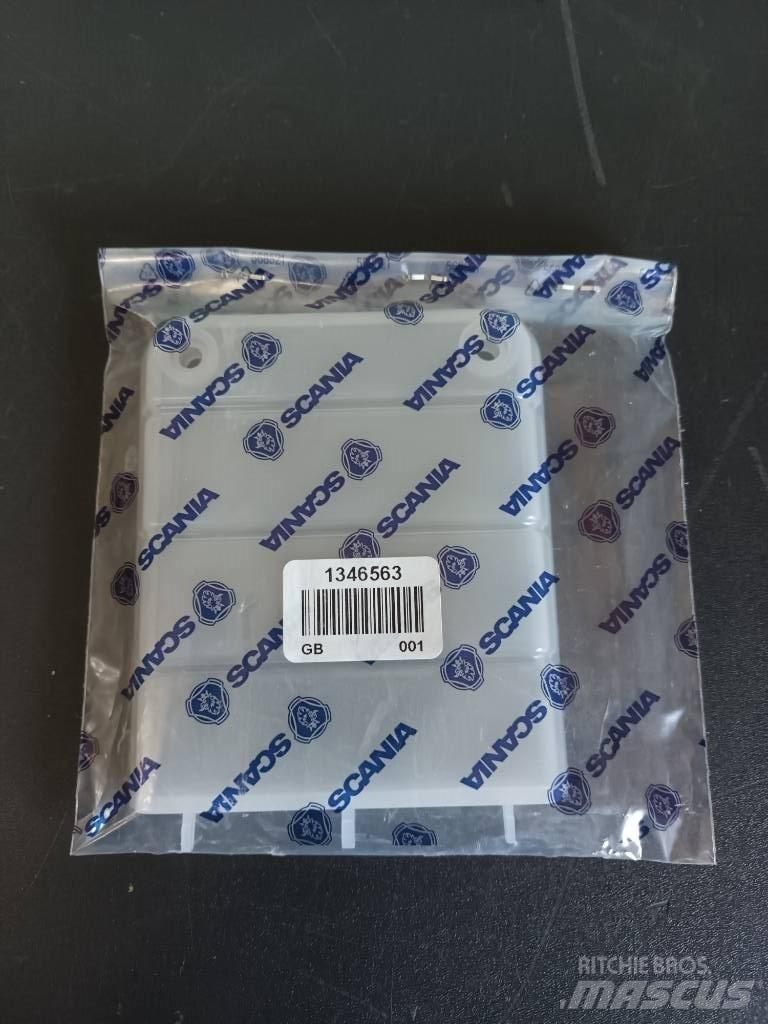 Scania LENS 1346563 Electronice