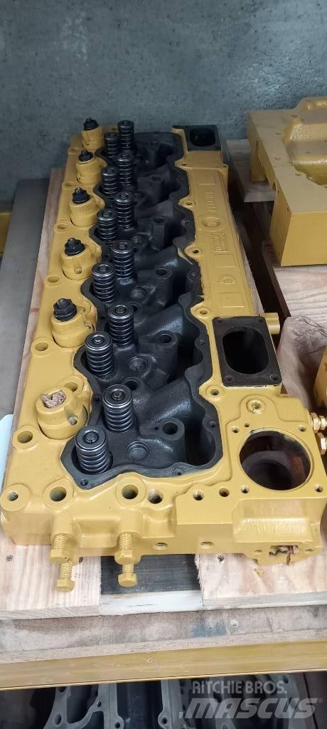 CAT 3306 Motoare