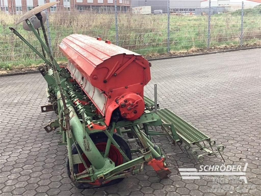 Nodet SÄMASCHINE Masini cu insamantare precisa