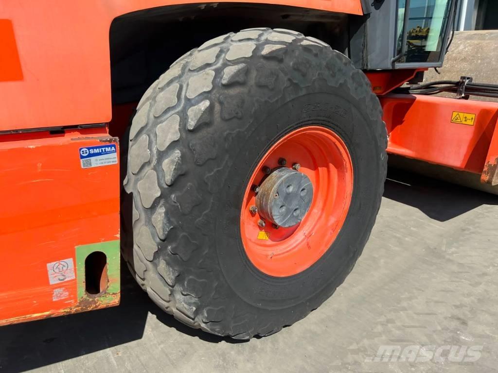 Dynapac CA6500D Compactoare monocilindrice