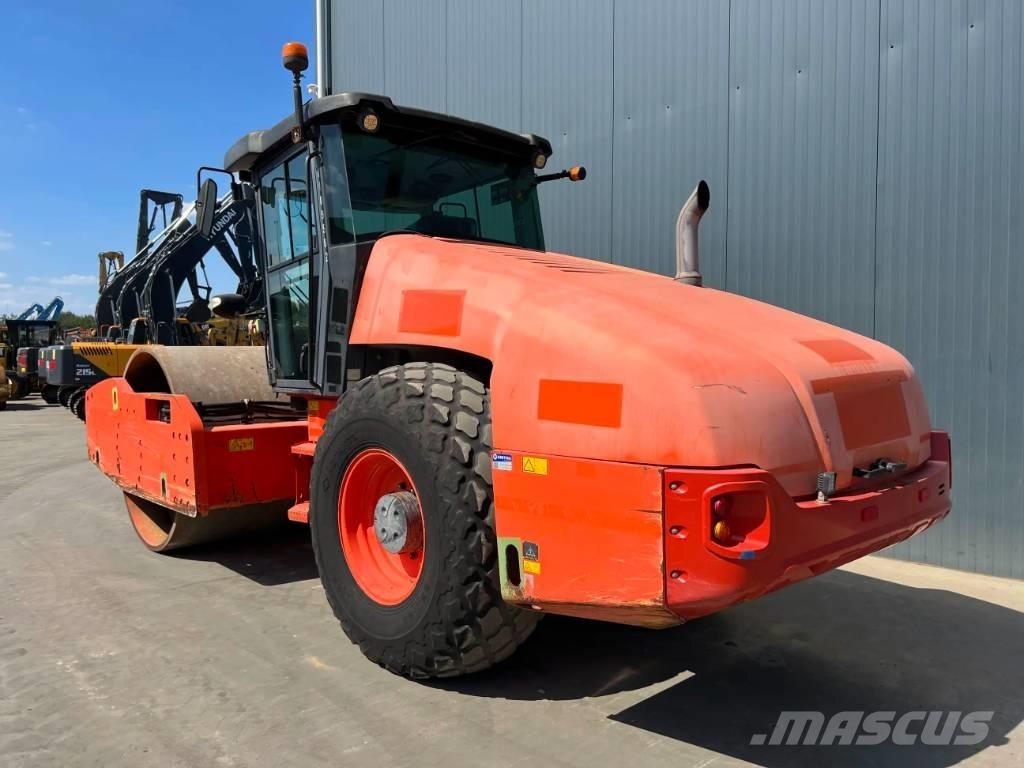 Dynapac CA6500D Compactoare monocilindrice