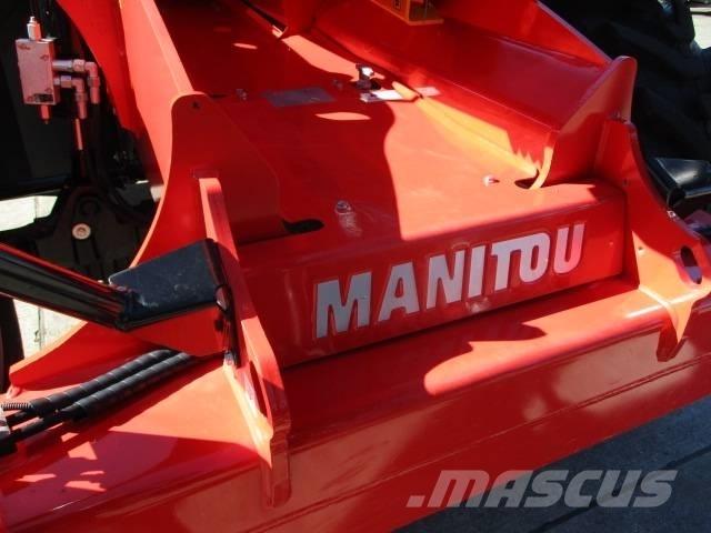 Manitou MT 1840 (044) Stivuitoare telescopice