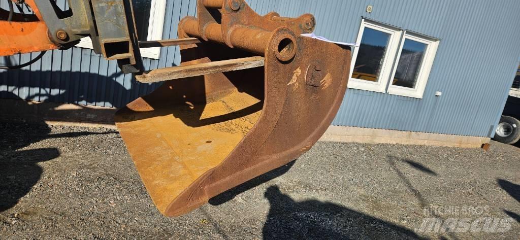 Götene Planerskopa Excavator