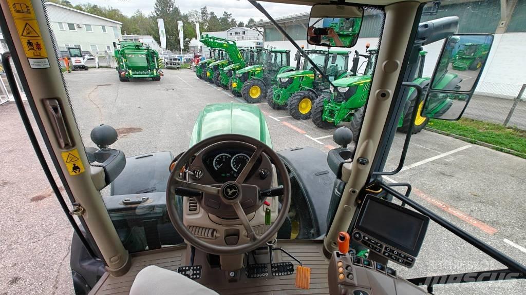 John Deere 6175 R Tractoare