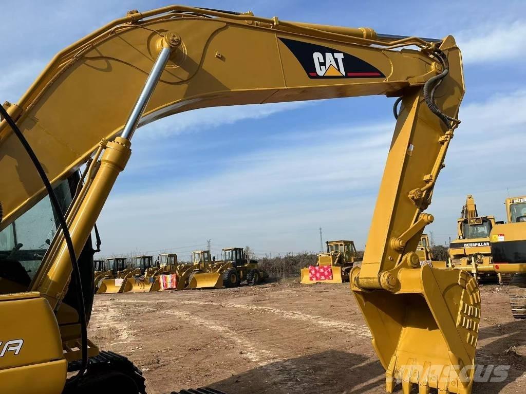 CAT 320 C L Excavatoare pe șenile
