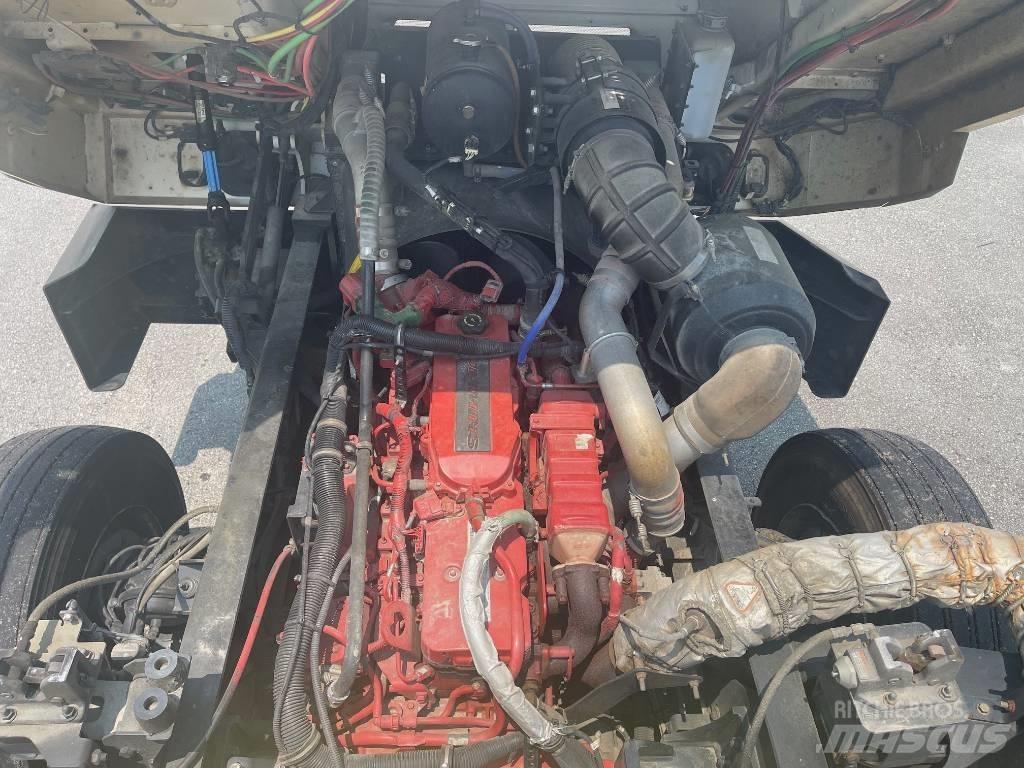 Autocar ACTT 42 Adaptor terminal