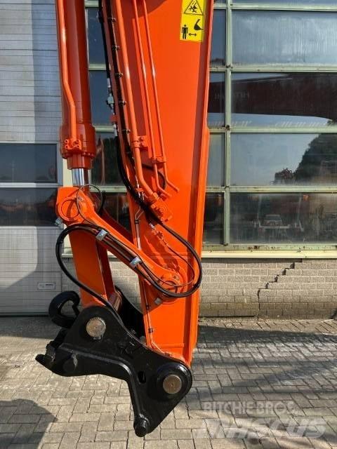 Hitachi ZX 290LCN-5B Excavatoare pe șenile
