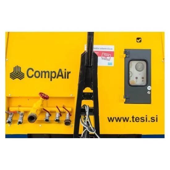 Compair H700-250S Compresoare