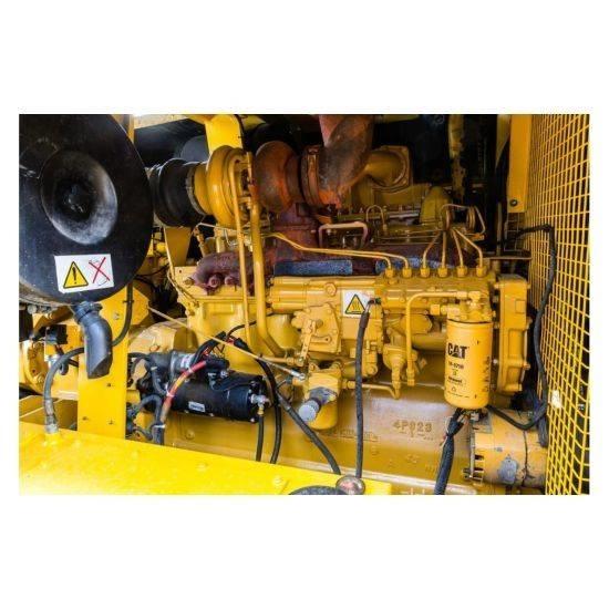 Compair H700-250S Compresoare