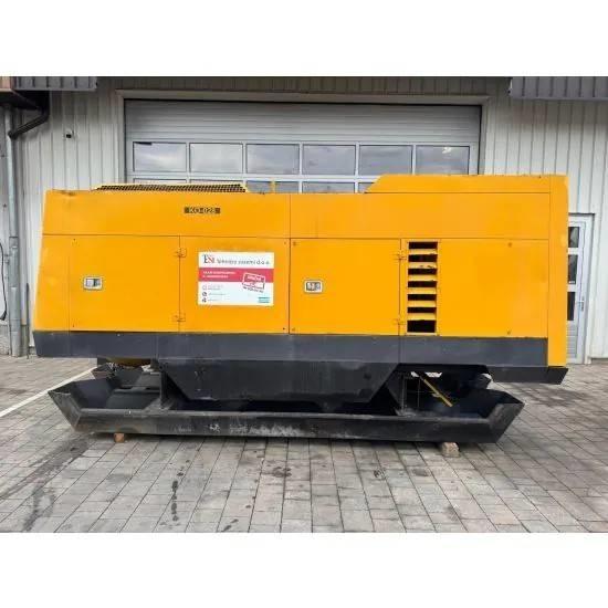 Compair H700-250S Compresoare